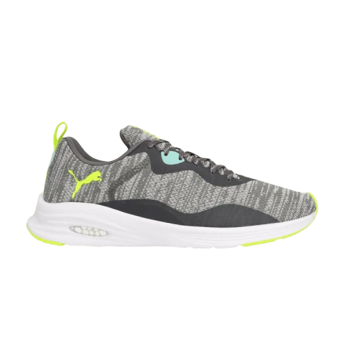 PUMA Hybrid Fuego Knit 'Castal Rock'