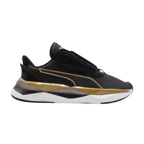 PUMA LQDCELL Shatter XT Matte 'Team Gold' (Women's)
