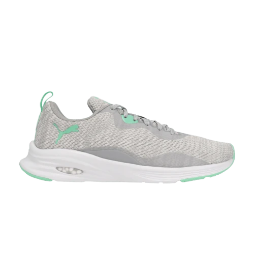 PUMA Hybrid Fuego Knit 'Green Glimmer' (Women's)