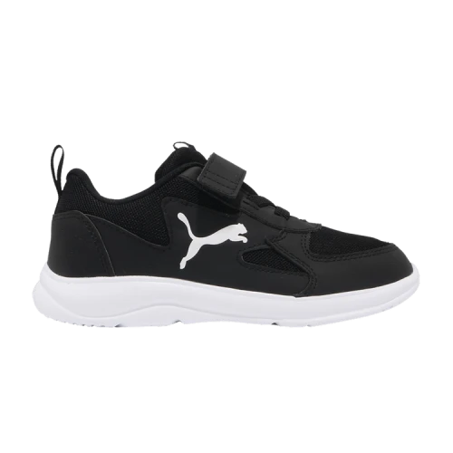 (PS) PUMA Fun Racer AC 'Black White'