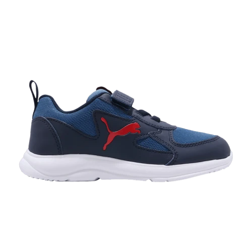 (PS) PUMA Fun Racer AC 'High Risk Red'
