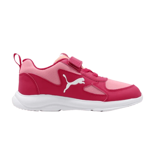 (PS) PUMA Fun Racer AC 'Peony'