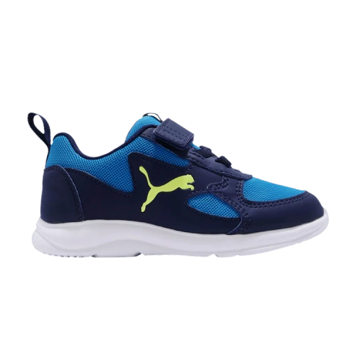 (PS) PUMA Fun Racer AC 'Dresden Blue'