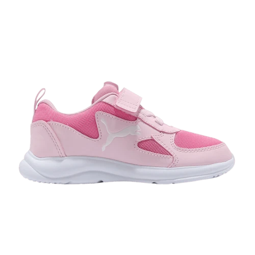 PUMA Fun Racer AC Jr 'Sachet Pink'