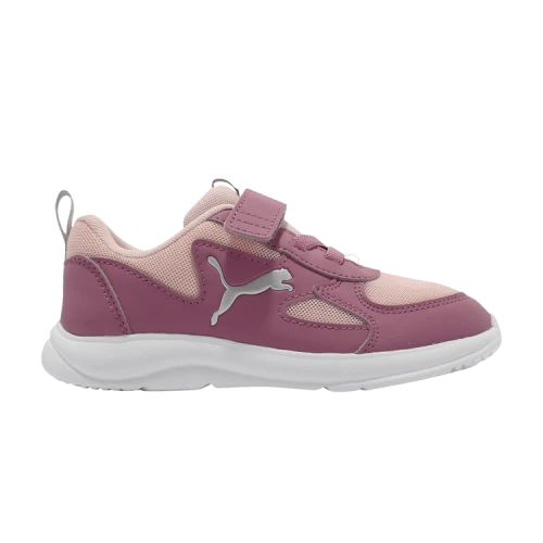 (PS) PUMA Fun Racer AC 'Lotus Silver'