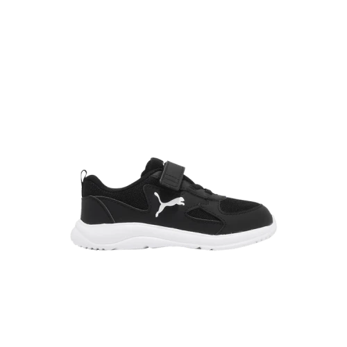 (TD) PUMA Fun Racer AC 'Black White'