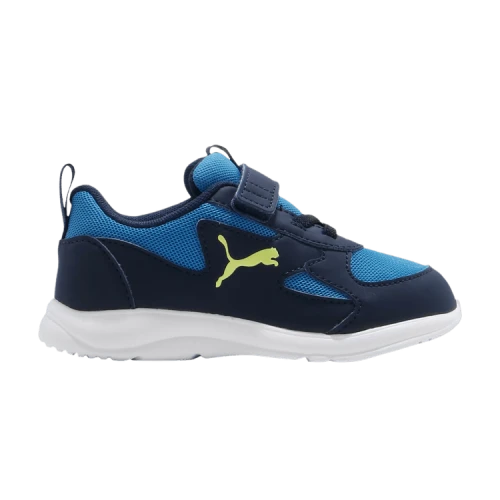 (TD) PUMA Fun Racer AC 'Dresden Blue'