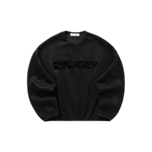 Fear Of God Essentials Modern Crewneck Sweatshirt