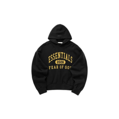 Fear Of God Essentials Classic Hoodie