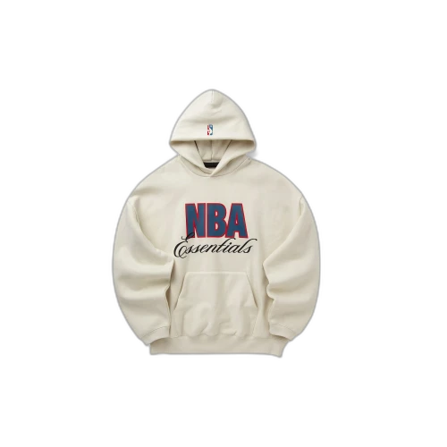 Fear Of God Essentials Nba 90'S Hoodie