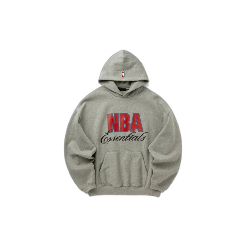 Fear Of God Essentials Nba 90'S Hoodie