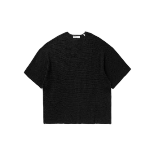 Fear Of God Essentials Waffle Short Sleeve Tee