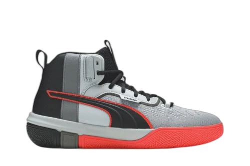 PUMA Legacy Disrupt 'Red Blast'