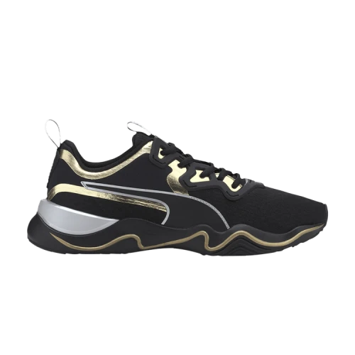PUMA Zone XT Metal 'Black Gold' (Women's)