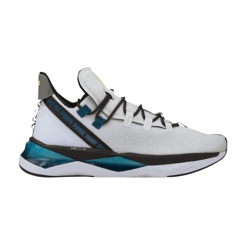 PUMA LQDCELL Shatter XT Trail 'White Digital Blue' (Women's)