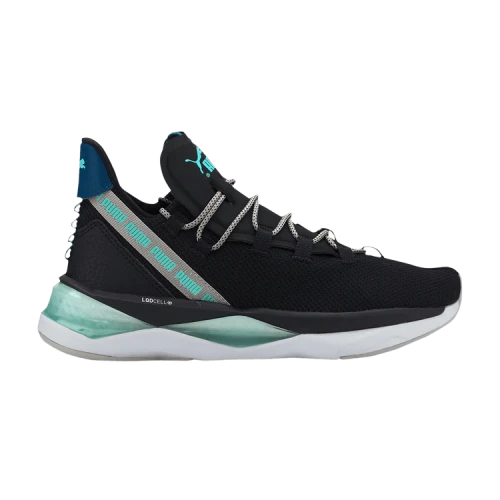 PUMA LQDCELL Shatter XT Trail 'Black Aruba' (Women's)