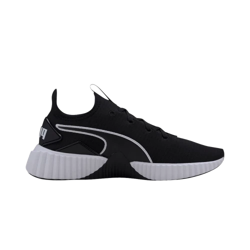 PUMA Defy New Core 'Black' (Women's)