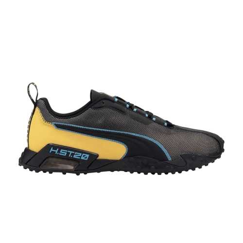 PUMA H.ST.20 'Black Ultra Yellow'