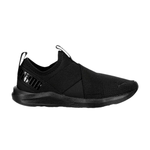 PUMA Prowl Slip-On 'Black' (Women's)