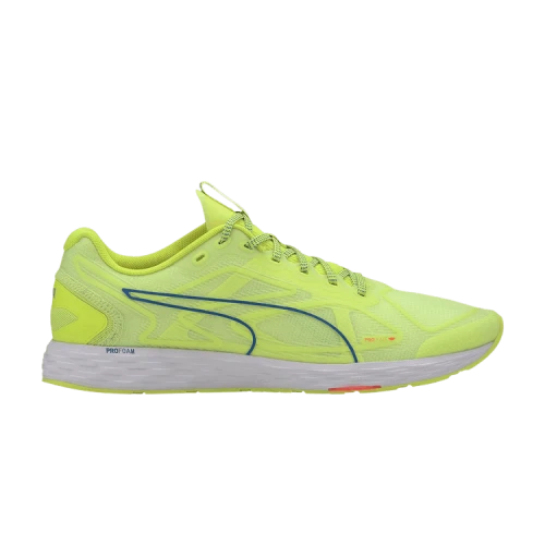 PUMA Speed 300 Racer 2 'Yellow Alert'