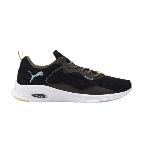 PUMA First Mile x Hybrid Fuego 'Golden Olive'