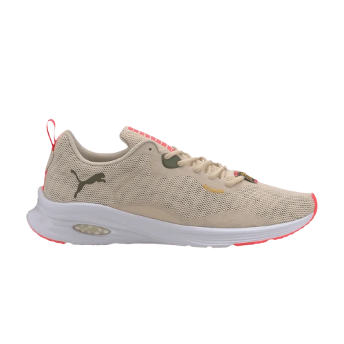 PUMA First Mile x Hybrid Fuego 'Tapioca'