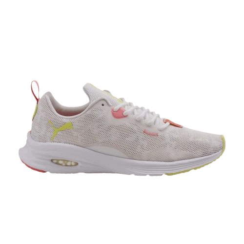 PUMA First Mile x Hybrid Fuego 'White Tapioca' (Women's)