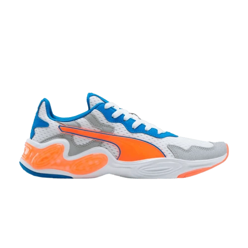 PUMA Cell Magma 'White Lava Blast'