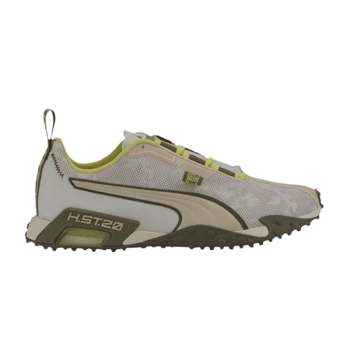 PUMA First Mile x H.ST.20 'Camo - White Tapioca' (Women's)