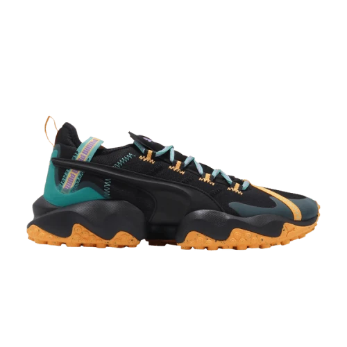 PUMA Erupt TRL 'Blue Turouoise'