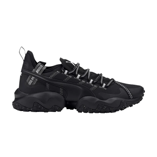 PUMA Erupt TRL 'Black White'