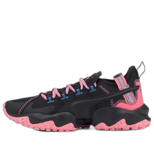 PUMA Erupt Trail 'Black Energy Peach'