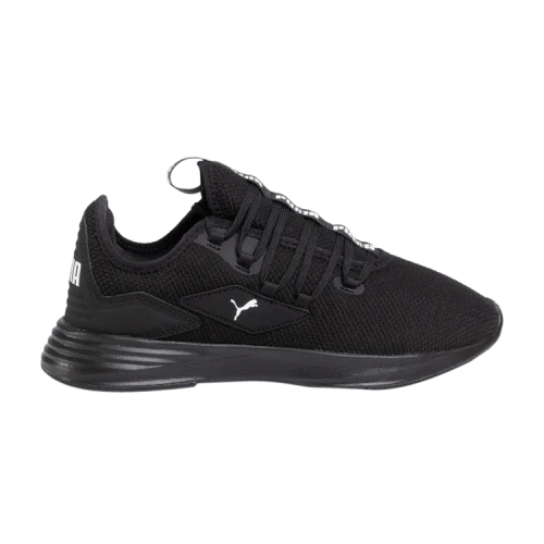 PUMA Tropus 'Black'