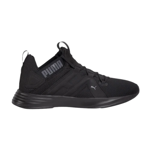 Puma Contempt Demi Black Asphalt