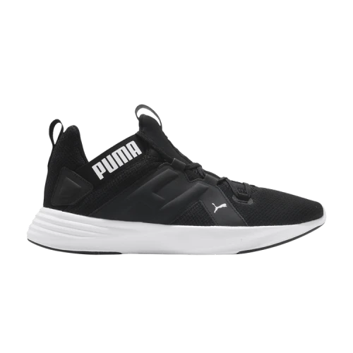 PUMA Contempt Demi 'Black White'