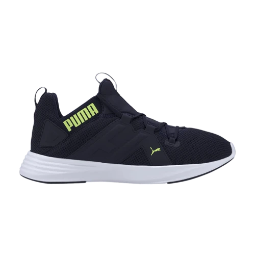 PUMA Contempt Demi 'Peacoat Fizzy Yellow'