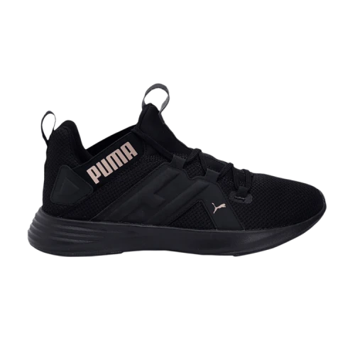 PUMA Contempt Demi 'Black Rose Gold' (Women's)