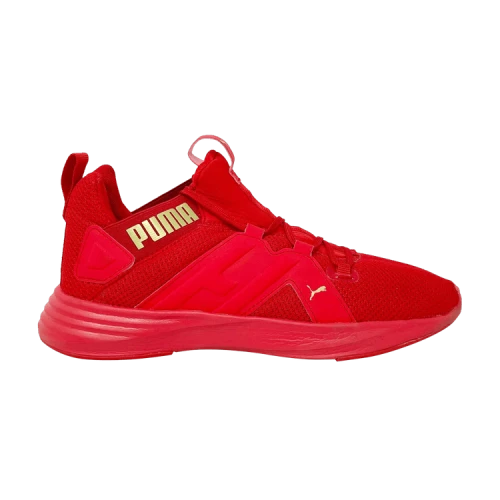Puma Contempt Demi 'High Risk Red Gold' (Women's)