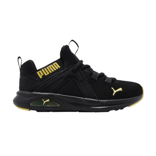 Puma Enzo 2 Weave AC Jr 'Black Meadowlark'