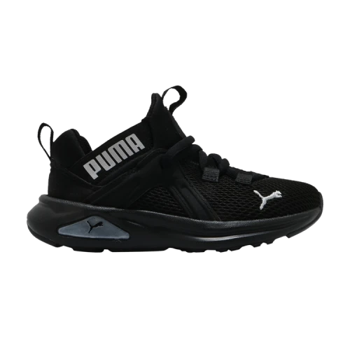 (PS) PUMA Enzo 2 Weave AC Jr 'Black'
