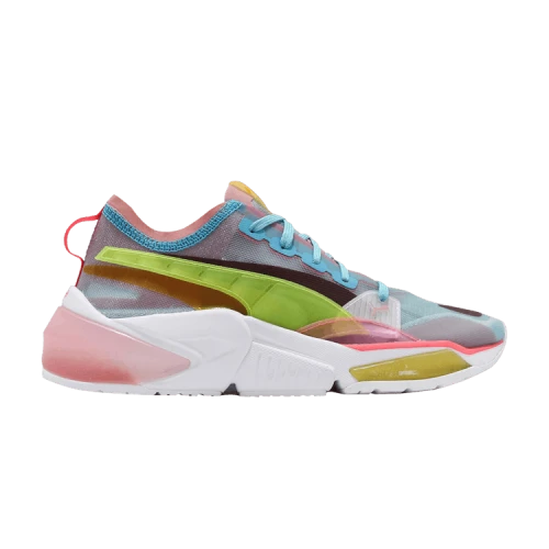 PUMA LQDCELL Optic Sheer 'Multi' (Women's)