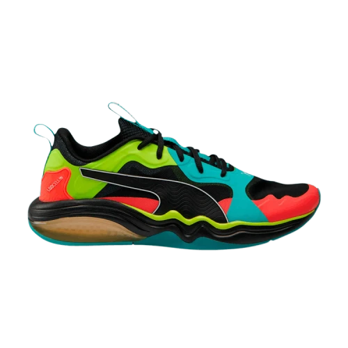 PUMA LQDCELL Tension Rase 'Multi-Color'