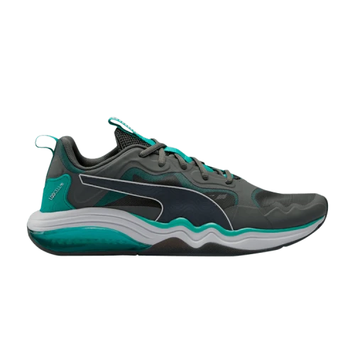 PUMA LQDCELL Tension Rase 'Castlerock Turquoise'