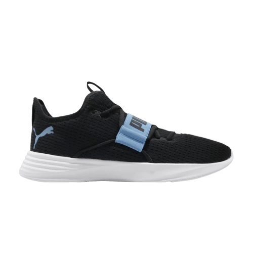 PUMA Persist XT Breathe 'Black Ethereal Blue'