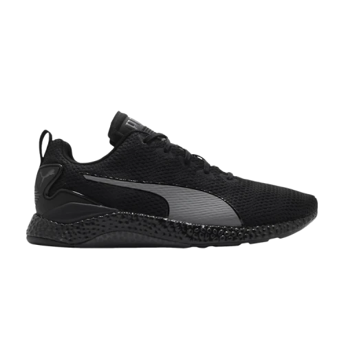 Puma Hybrid Runner v2 'Black'