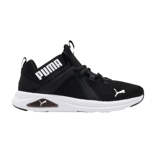 PUMA Enzo 2 'Black White' (Women's)