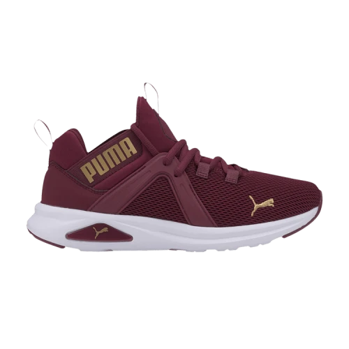 PUMA Enzo 2 'Burgundy Gold' (Women's)