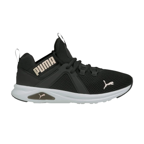 Puma Enzo 2 Black Lotus (Women's)