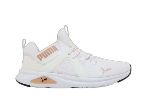 PUMA Enzo 2 Metal 'White Rose Gold' (Women's)