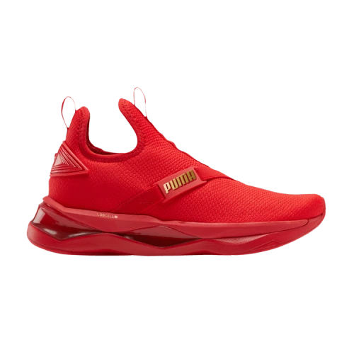 PUMA LQDCELL Shatter 'High Risk Red' (Women's)